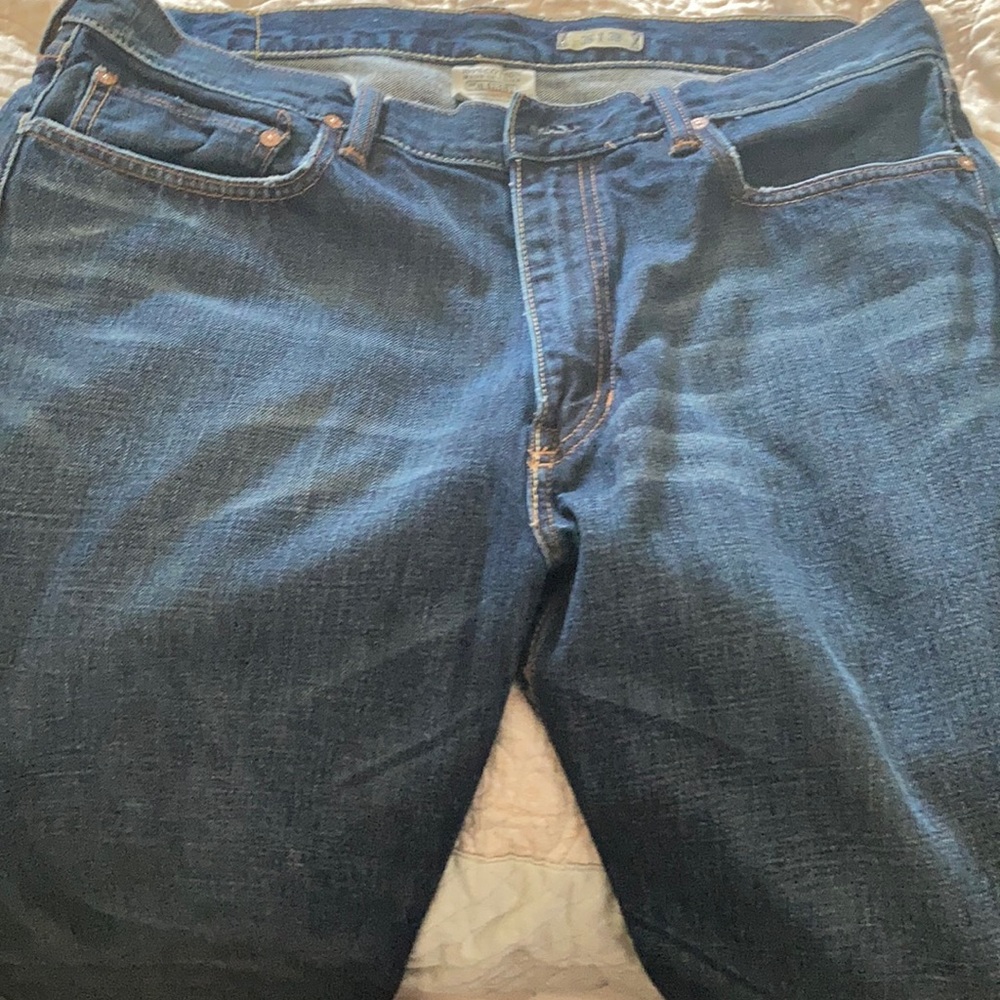 Men’s Ralph Lauren jeans